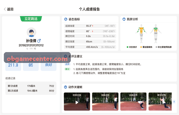OB全流程工程图景